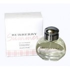 BRIT SUMMER By Burberry For Women - 3.4 EDT SPRAY